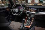 Audi A1 Citycarver Edition One 2019 года (WW)